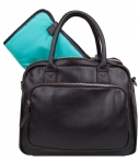 Cowboysbag Luiertassen Diaper Bag Monrose Zwart cowboysbag kopen in de aanbieding Cowboysbag Luiertassen Diaper Bag Monrose Zwart cowboysbag kopen in de aanbieding
