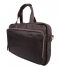 Cowboysbag  Laptop Bag Bude 15.6 inch brown
