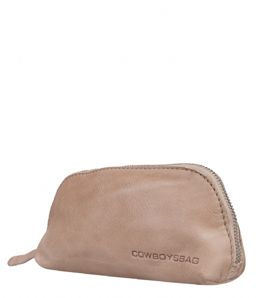 Cowboysbag  Pencil Case Halstead sand