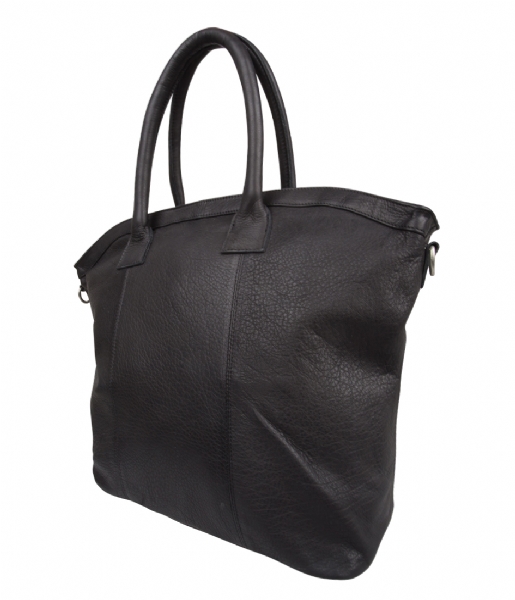 Cowboysbag  Bag Crewe black