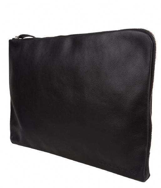 Cowboysbag  15 inch Laptop Sleeve Woodward black