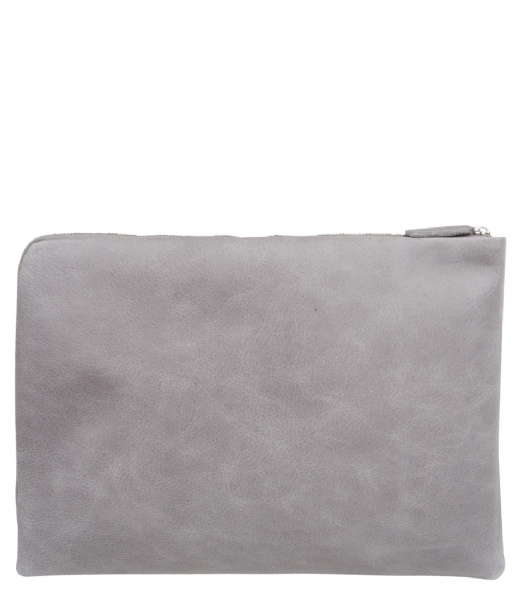 Cowboysbag  15 inch Laptop Sleeve Woodward grey