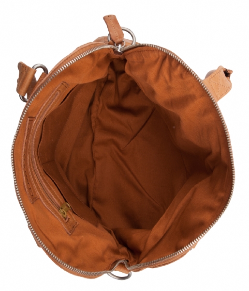 Cowboysbag  Bag Carfin tobacco