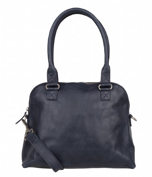 Cowboysbag  Bag Carfin dark blue