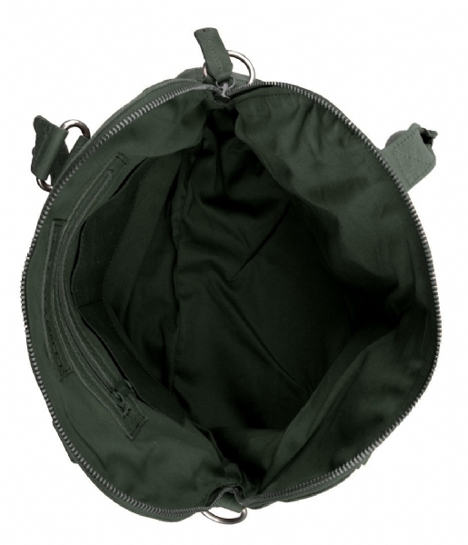Cowboysbag  Bag Carfin green