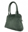 Cowboysbag  Bag Carfin green