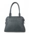 Cowboysbag Schoudertas Bag Carfin petrol Cowboysbag Schoudertas Bag Carfin petrol