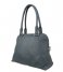 Cowboysbag Schoudertas Bag Carfin petrol Cowboysbag Schoudertas Bag Carfin petrol