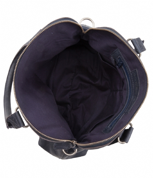 Cowboysbag  Bag Carfin navy