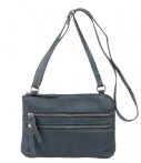 Cowboysbag Crossbodytassen Bag Tiverton Groen cowboysbag kopen in de aanbieding
