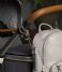 Cowboysbag  Stroller Straps grey