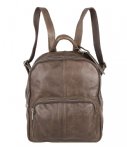 Cowboysbag Rugzakken Backpack Estell Grijs cowboysbag kopen in de aanbieding