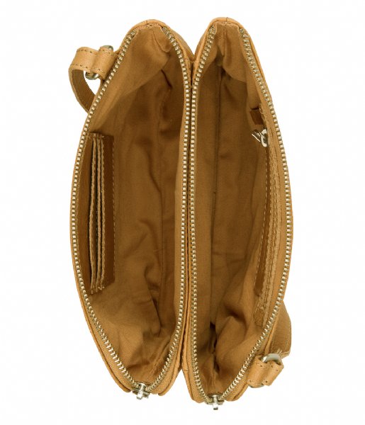 Cowboysbag  Bag Adabelle amber (465)