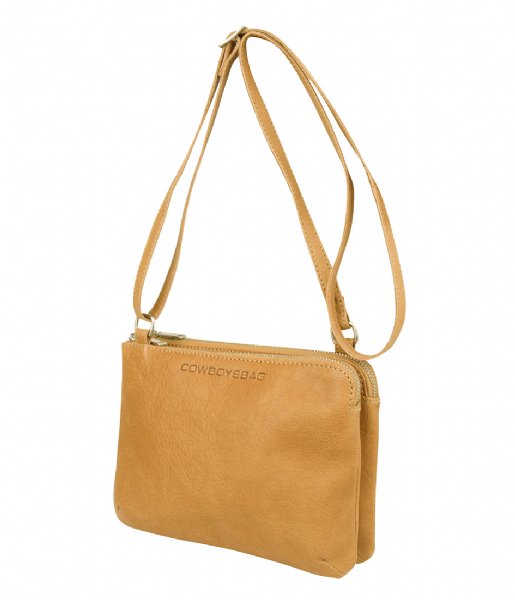 Cowboysbag  Bag Adabelle amber (465)