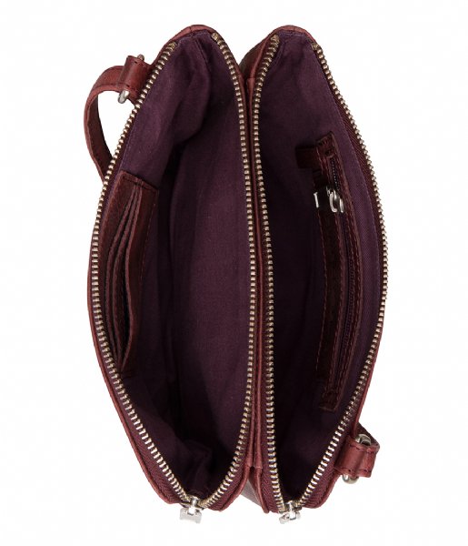 Cowboysbag  Bag Adabelle burgundy
