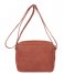 Cowboysbag Crossbodytas Bag Woodbine cognac (300) Cowboysbag Crossbodytas Bag Woodbine cognac (300)