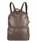 Cowboysbag Rugzakken Backpack Mason 15 Inch Grijs cowboysbag kopen in de aanbieding
