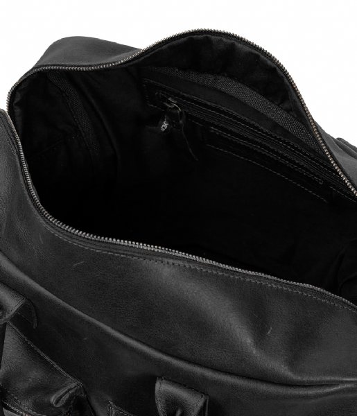 Cowboysbag Schoudertas The Bag Special black (100)