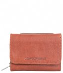 Cowboysbag Portemonnees Purse Warkley Bruin cowboysbag kopen in de aanbieding