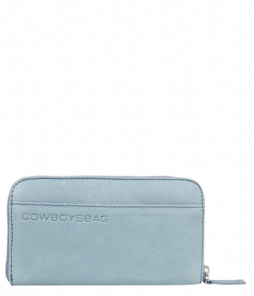 Cowboysbag  The Purse milky blue