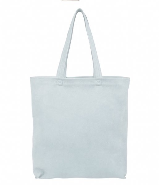 Cowboysbag  Bag Palmer Small misty blue (812)