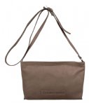Cowboysbag Crossbodytassen Bag Willow Small Grijs cowboysbag kopen in de aanbieding