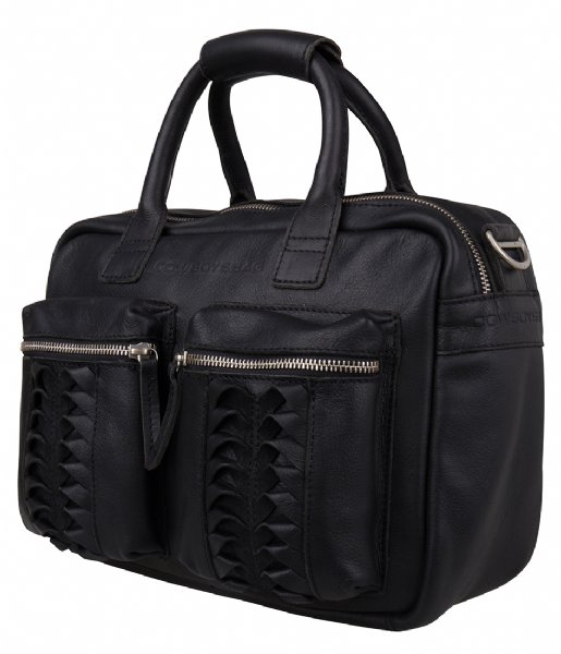 Cowboysbag  Bag Lynford black
