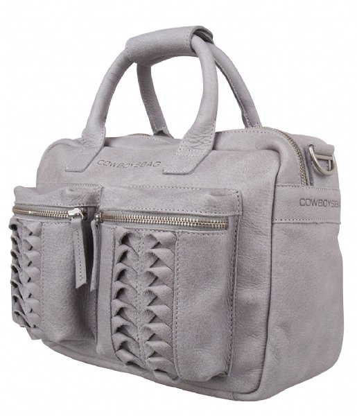 Cowboysbag  Bag Lynford grey