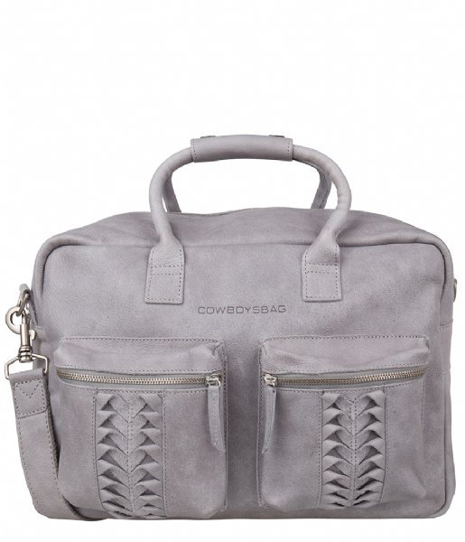 Cowboysbag  Bag Arundel grey