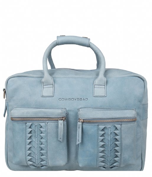 Cowboysbag  Bag Arundel milky blue