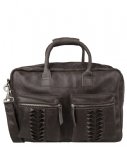 Cowboysbag Handtassen Bag Arundel Grijs cowboysbag kopen in de aanbieding