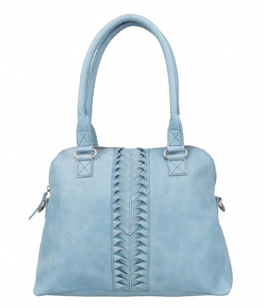 Cowboysbag  Bag Pennyhill milky blue