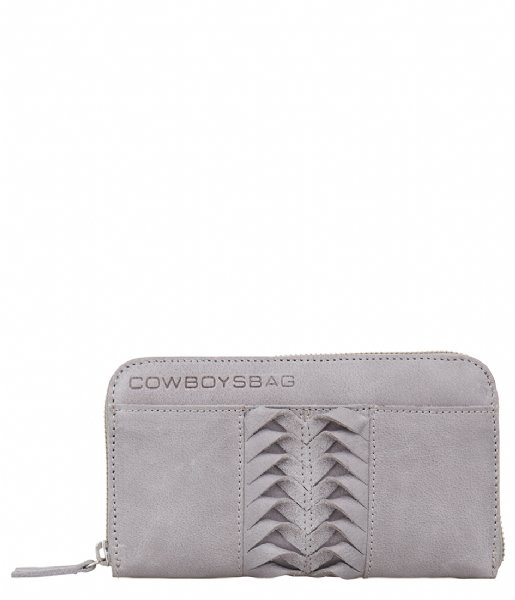 Cowboysbag  Purse Silverbrook grey