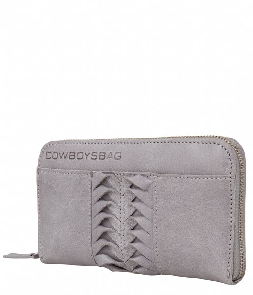 Cowboysbag  Purse Silverbrook grey