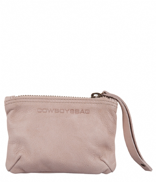 Cowboysbag  Bag Irvine taupe