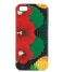 Cowboysbag  iPhone 5 Hard Cover pineapple