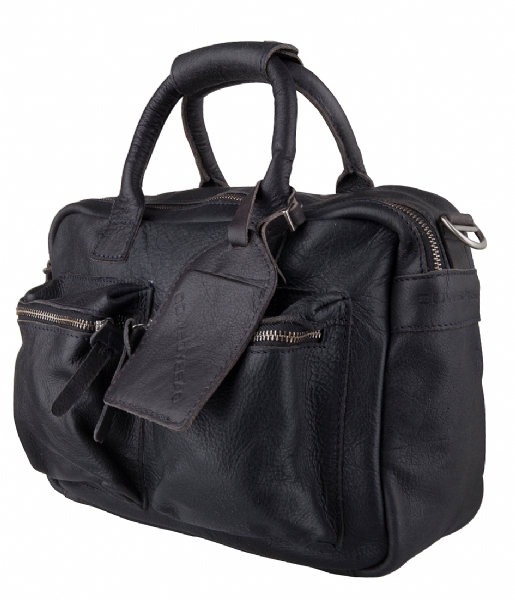 Cowboysbag  The Little Bag antracite