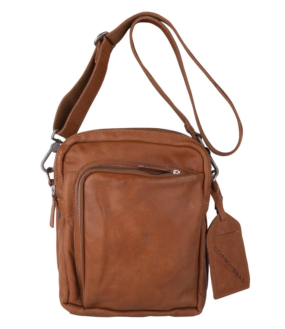 alva small day bag