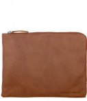 Cowboysbag Tablet Sleeves Ipad Sleeve Lamar Bruin cowboysbag kopen in de aanbieding