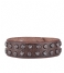 Cowboysbag  Bracelet 2548 brown