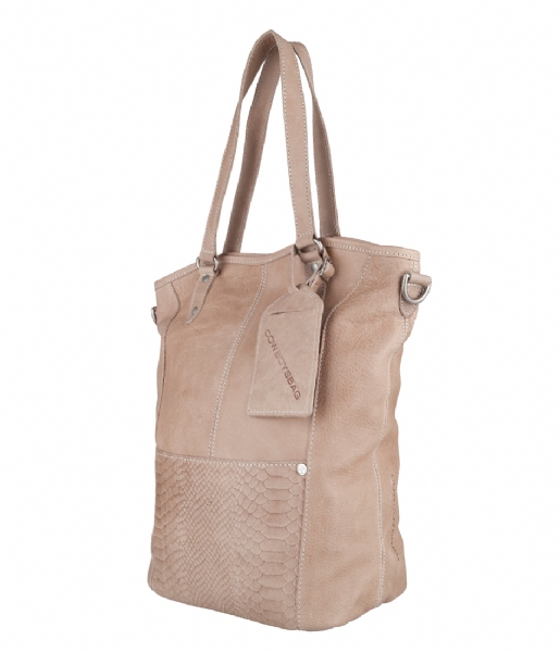 Bag Minas sand Cowboysbag The Little Green Bag