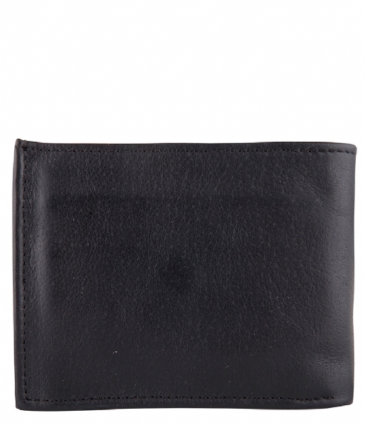 Cowboysbag  Wallet Comet black