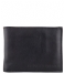 Cowboysbag  Wallet Comet black