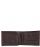 Cowboysbag  Wallet Comet brown