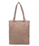 Cowboysbag Shoppers Bag Jupiter Beige cowboysbag kopen in de aanbieding Cowboysbag Shoppers Bag Jupiter Beige cowboysbag kopen in de aanbieding