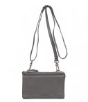 Cowboysbag Crossbodytassen Bag Corolla Grijs cowboysbag kopen in de aanbieding
