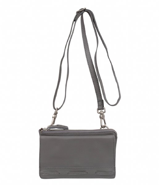 Cowboysbag  Bag Corolla grey