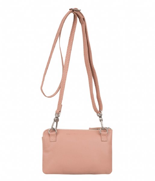 Cowboysbag  Bag Corolla pink