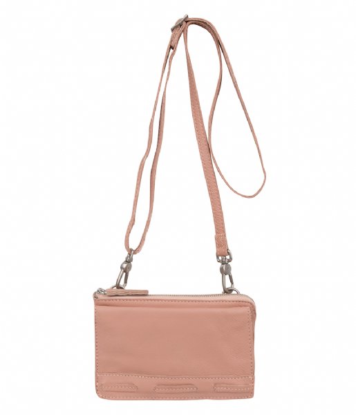 Cowboysbag  Bag Corolla pink