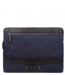 Cowboysbag Laptop Sleeves Sleeve Delmar 156 Inch Zwart cowboysbag kopen in de aanbieding Cowboysbag Laptop Sleeves Sleeve Delmar 156 Inch Zwart cowboysbag kopen in de aanbieding